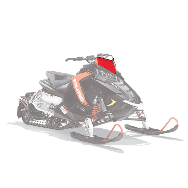 Low Windshield, Part 2880387