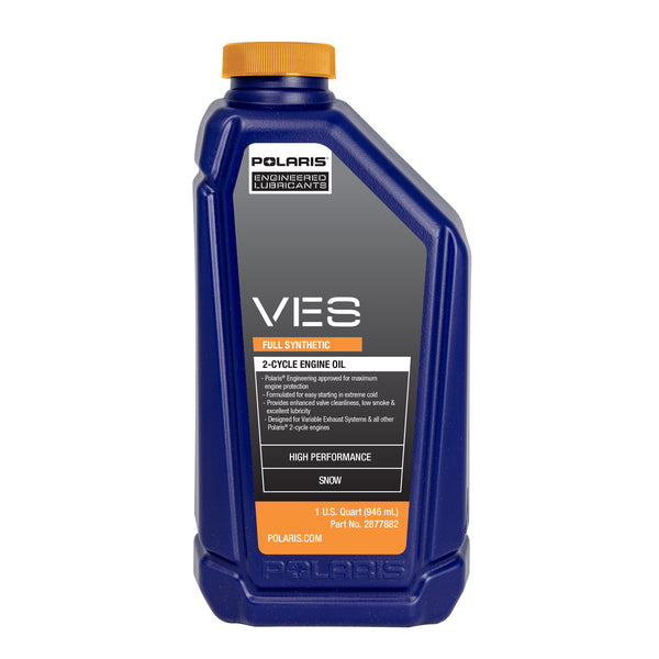 VES, 2.5 Gal., Part 2877884