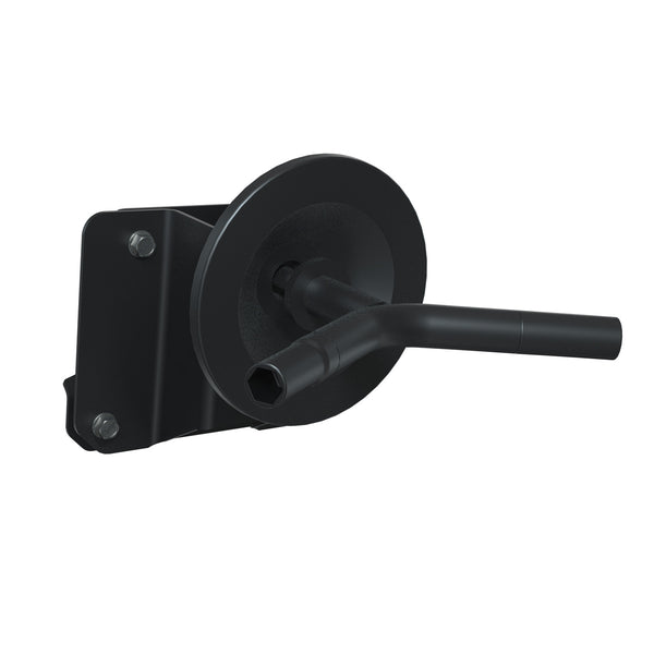 Spare Tire Carrier Polaris Parts Online