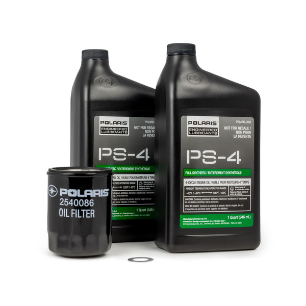 Oils and Lubricants Polaris Parts Online
