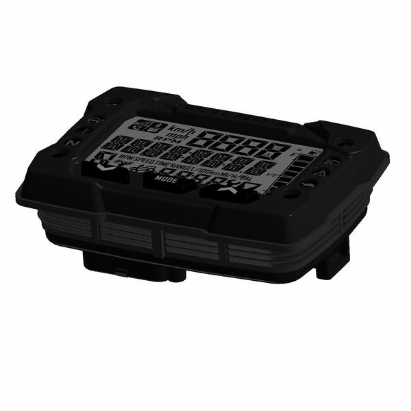 ASM-CLSR B1 GPS YRC H.WARE NAS