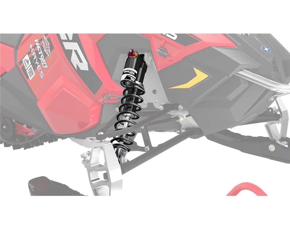 Suspension & Forks