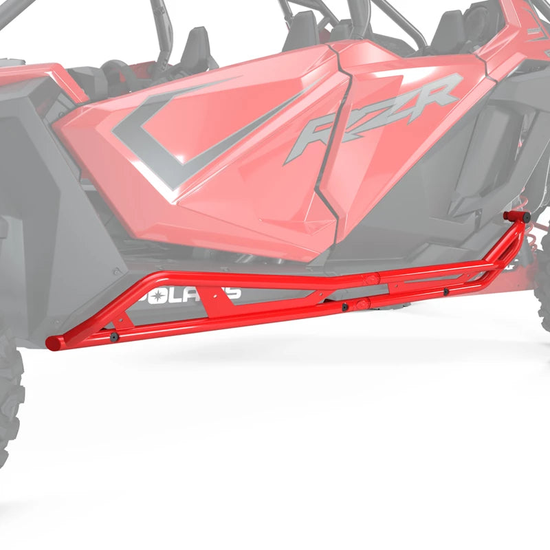 Frames & Chassis
