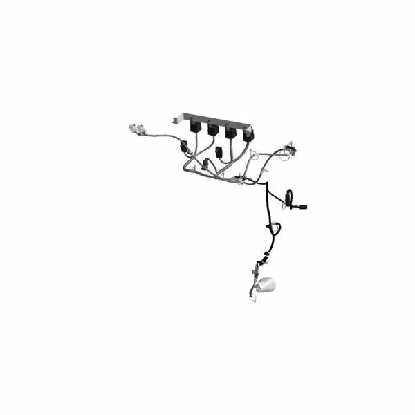2889769 Plow Control Handle and Harness – Polaris Parts Online