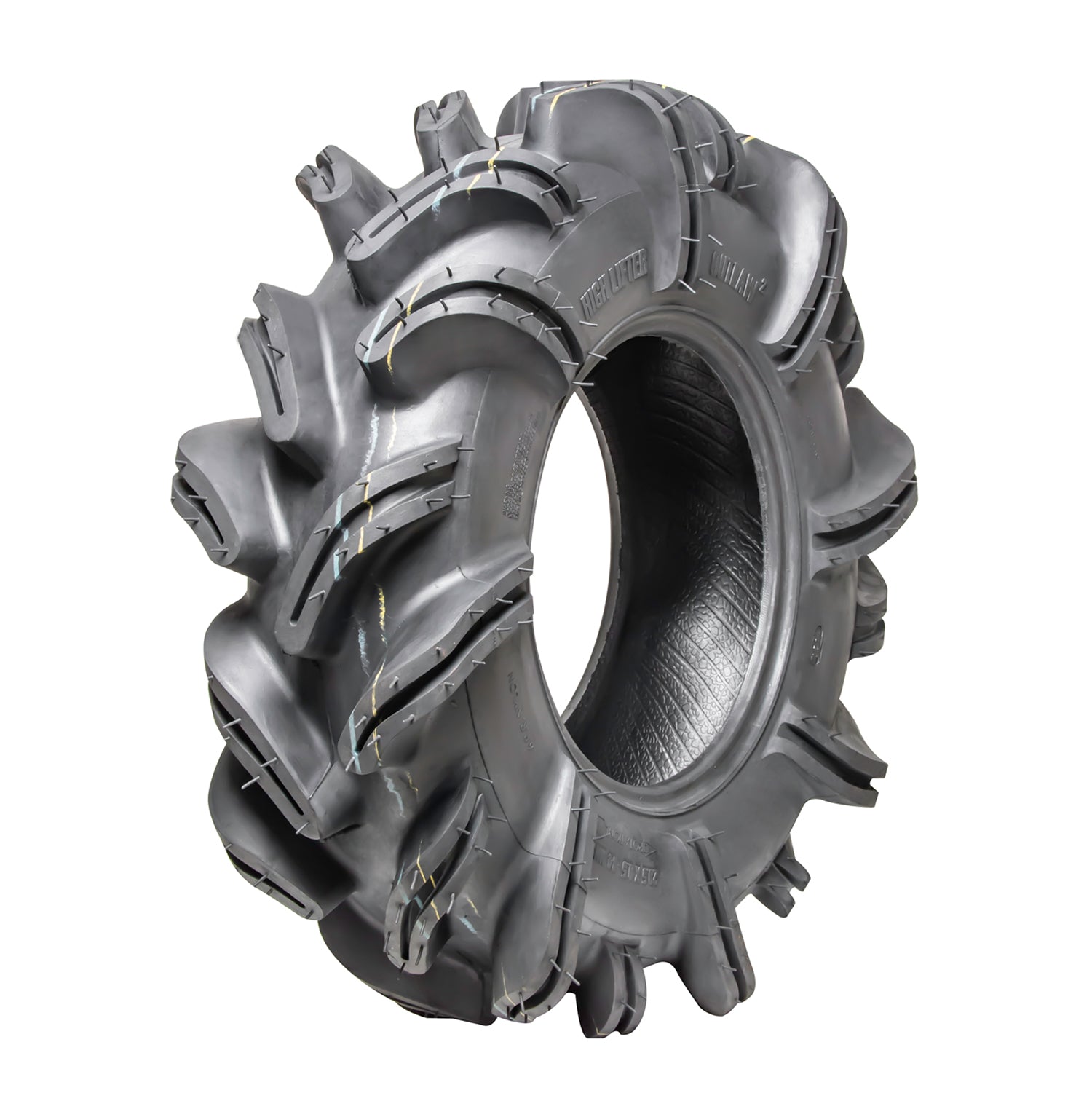 Rear Outlaw 2 Tire, 28x11x14, Part 5416450