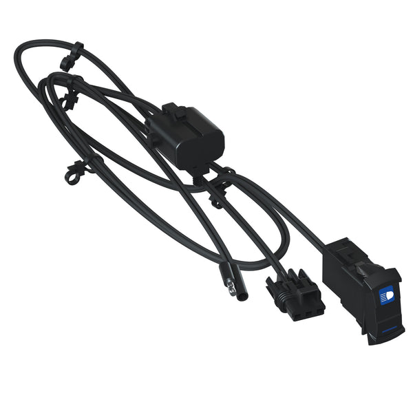 Light Bar Harness – Polaris Parts Online
