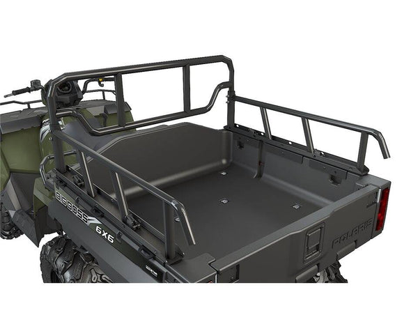 Lock & Ride Yukon Adventure Rack – Polaris Parts Online