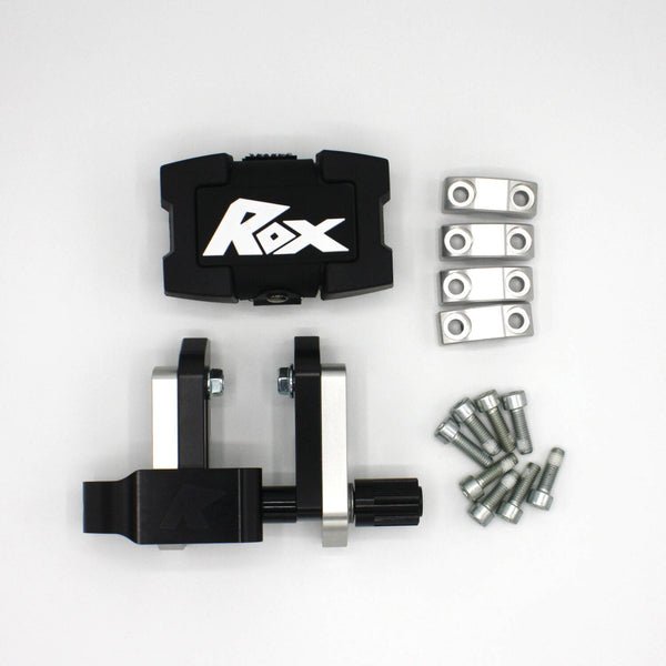 ROX® Adjustable Bar Riser – Polaris Parts Online