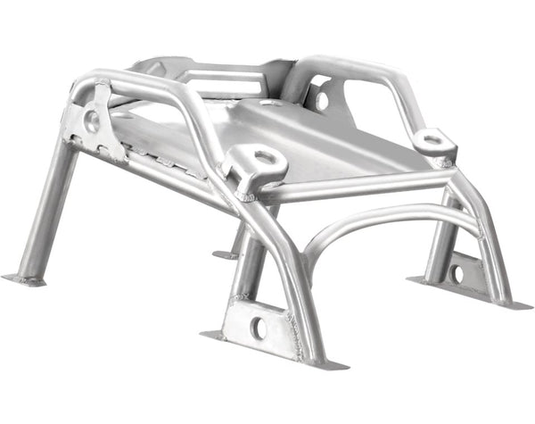 Switchback/Adventure Snowmobile Cargo Rack – Polaris Parts Online